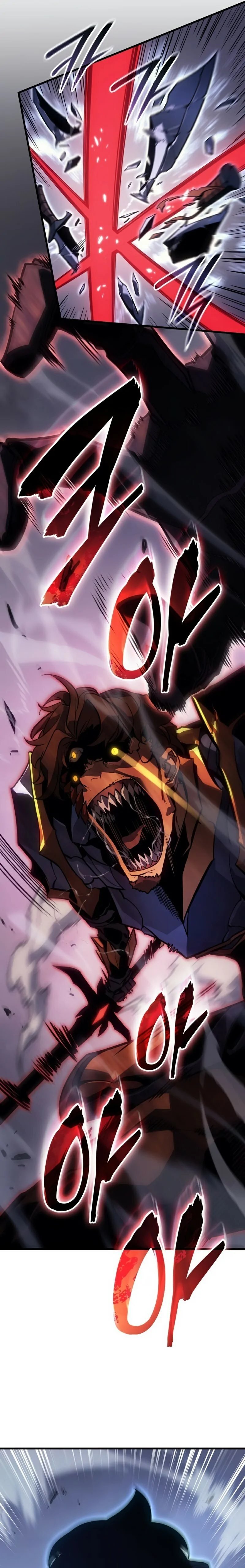 Read Solo Leveling Ragnarok PT Manga Online