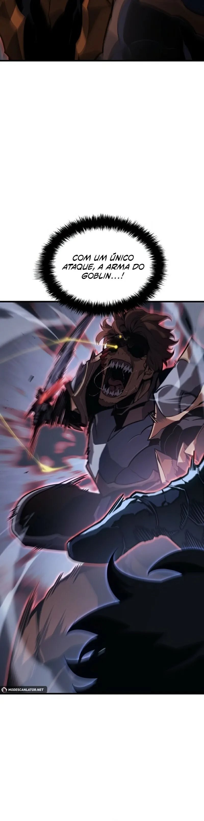 Read Solo Leveling Ragnarok PT Manga Online