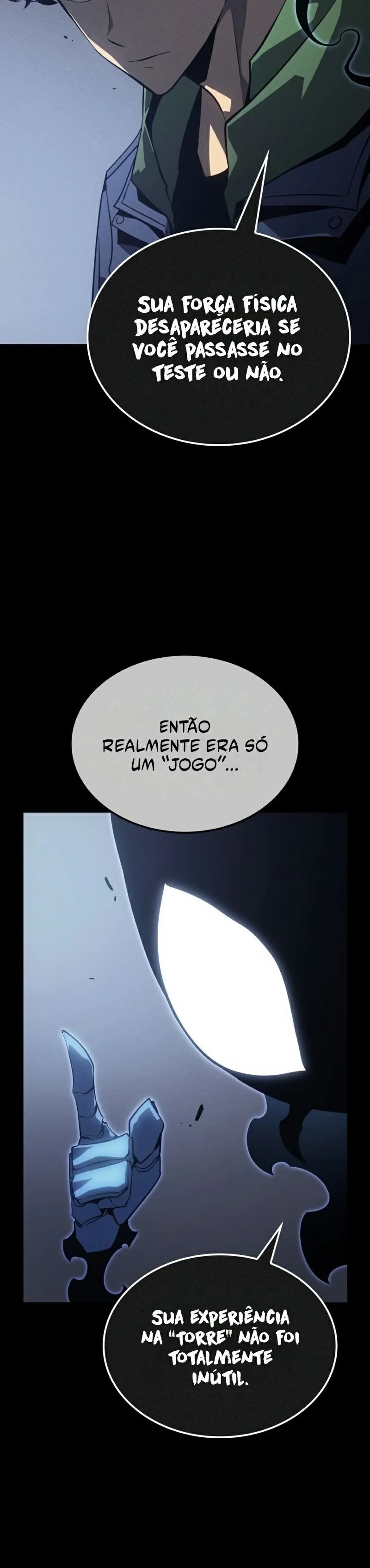 Read Solo Leveling Ragnarok PT Manga Online