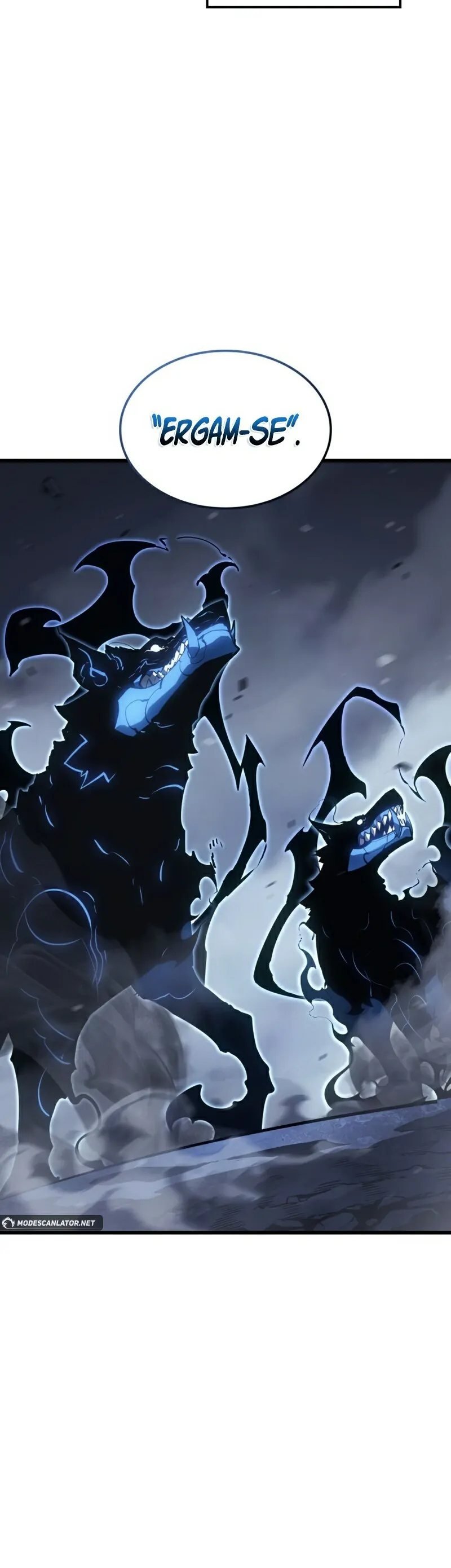 Read Solo Leveling Ragnarok PT Manga Online