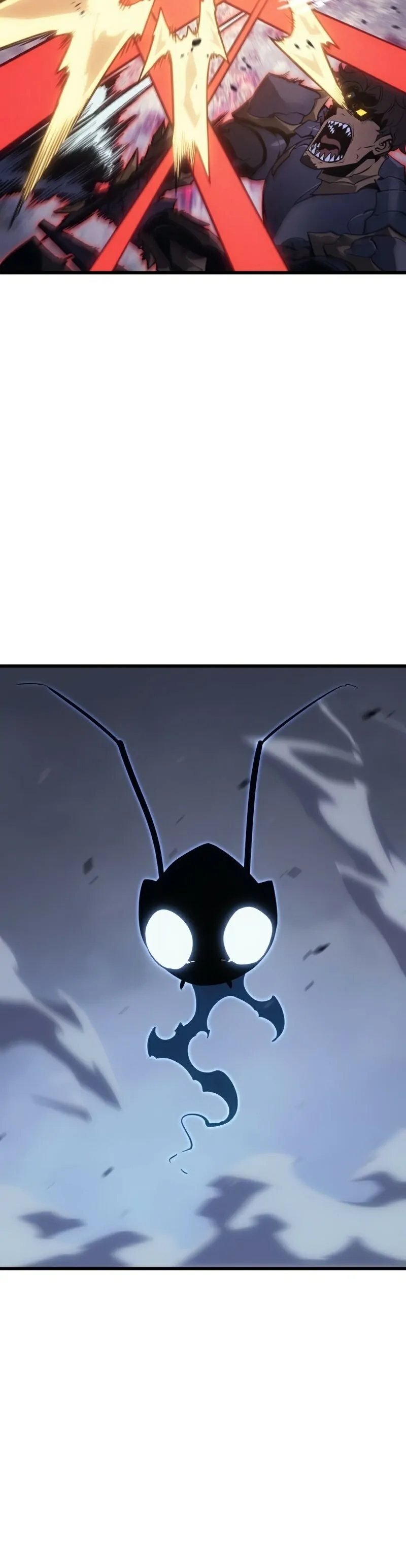 Read Solo Leveling Ragnarok PT Manga Online