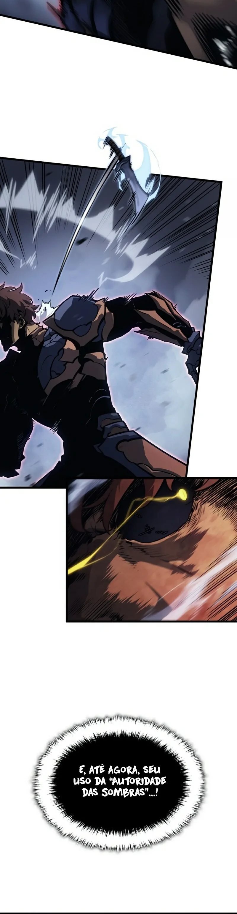 Read Solo Leveling Ragnarok PT Manga Online