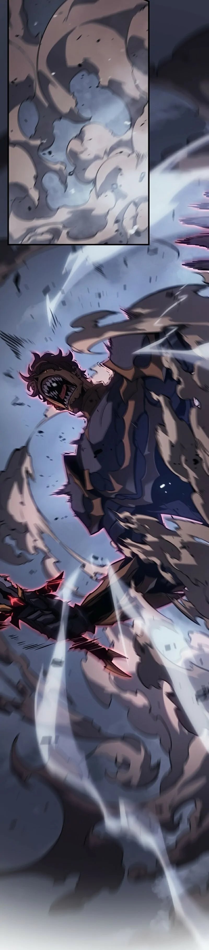 Read Solo Leveling Ragnarok PT Manga Online