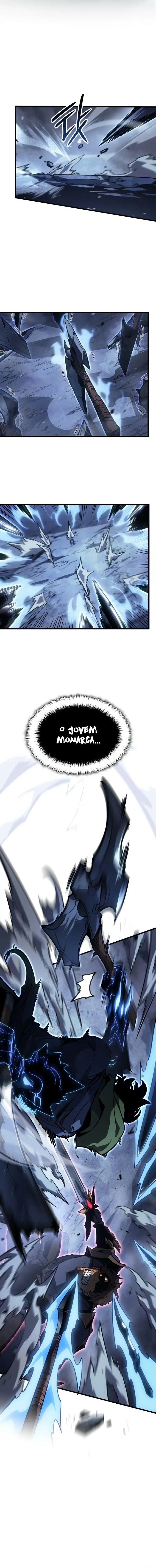 Read Solo Leveling Ragnarok PT Manga Online