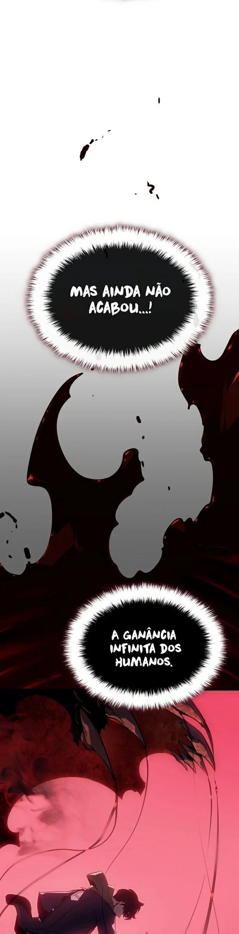Read Solo Leveling Ragnarok PT Manga Online