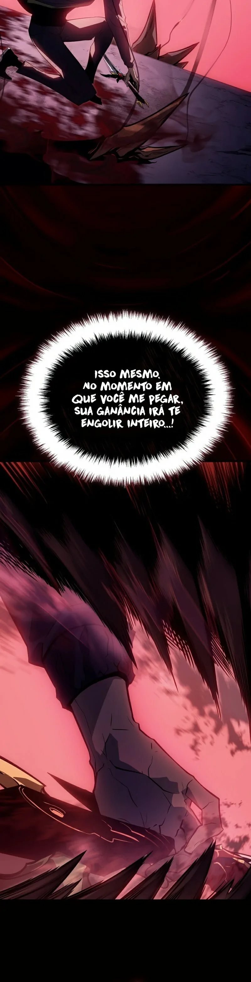 Read Solo Leveling Ragnarok PT Manga Online