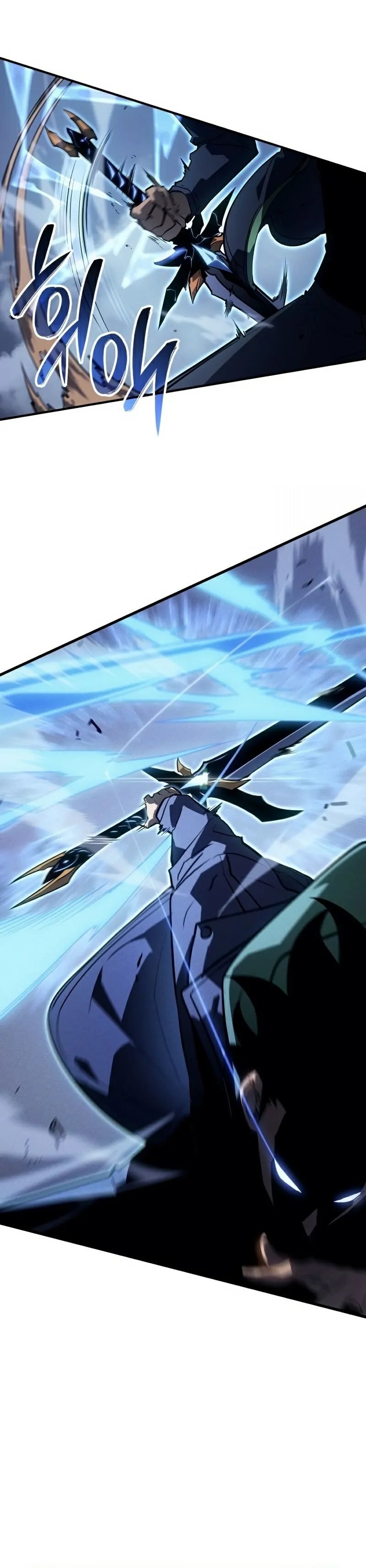 Read Solo Leveling Ragnarok PT Manga Online