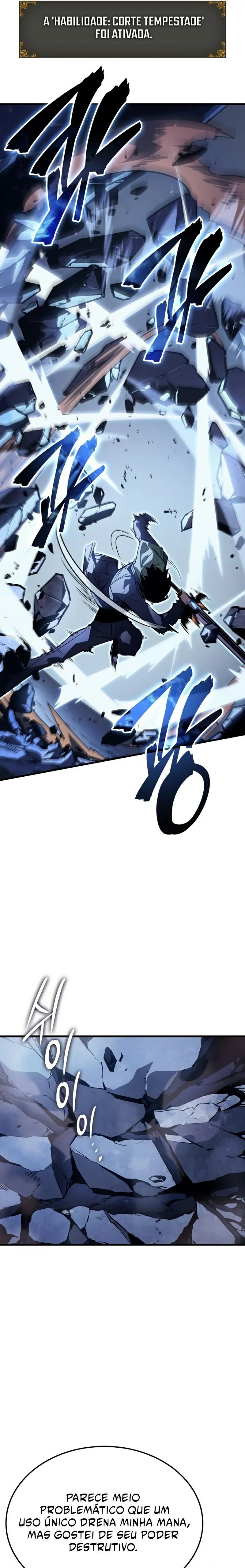 Read Solo Leveling Ragnarok PT Manga Online