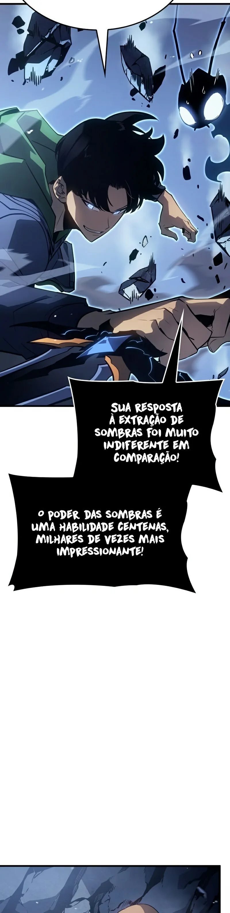 Read Solo Leveling Ragnarok PT Manga Online