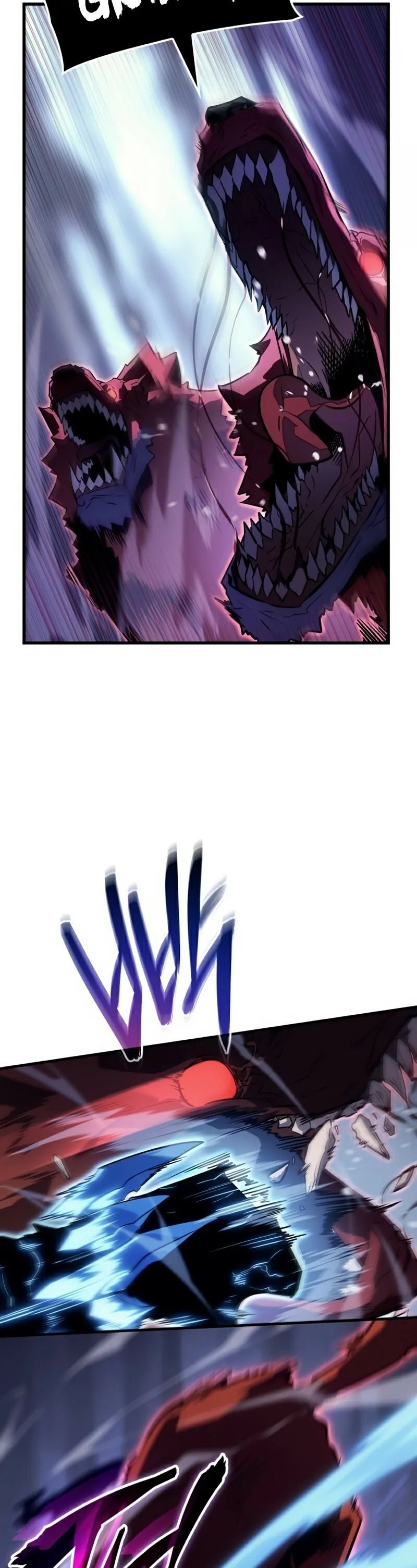Read Solo Leveling Ragnarok PT Manga Online