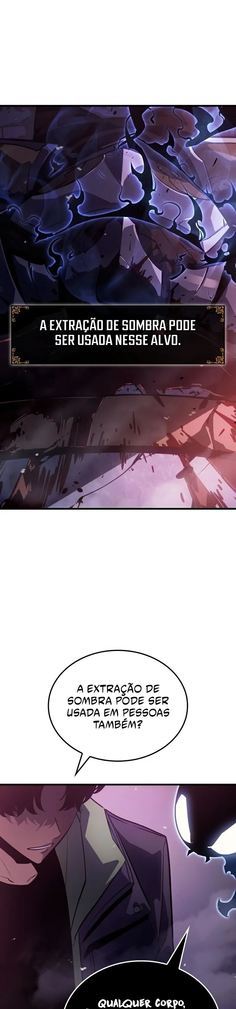 Read Solo Leveling Ragnarok PT Manga Online