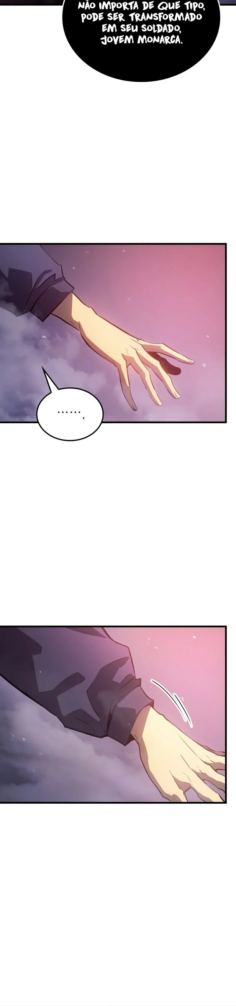 Read Solo Leveling Ragnarok PT Manga Online