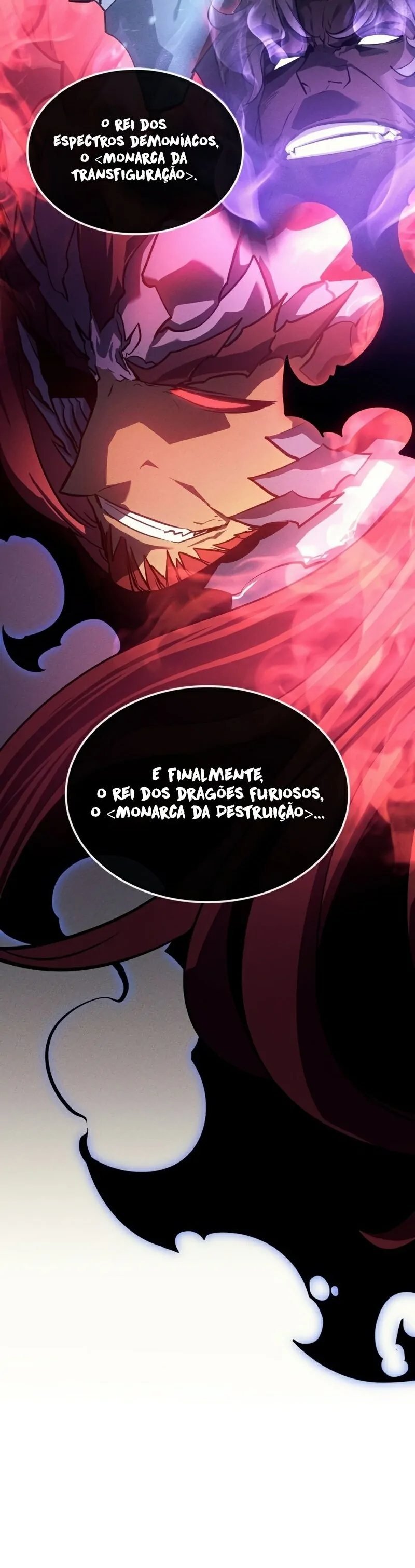 Read Solo Leveling Ragnarok PT Manga Online