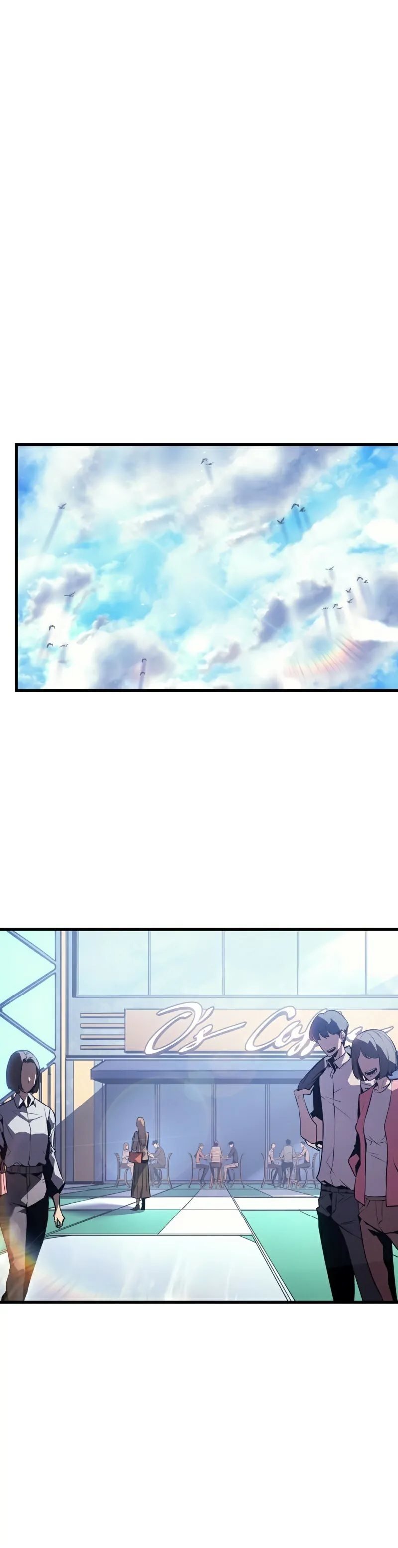 Read Solo Leveling Ragnarok PT Manga Online