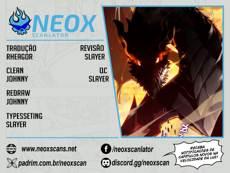 Read Solo Max Level Newbie PT Manga Online