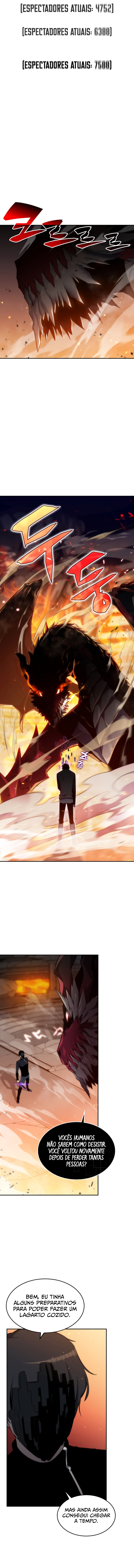 Read Solo Max Level Newbie PT Manga Online