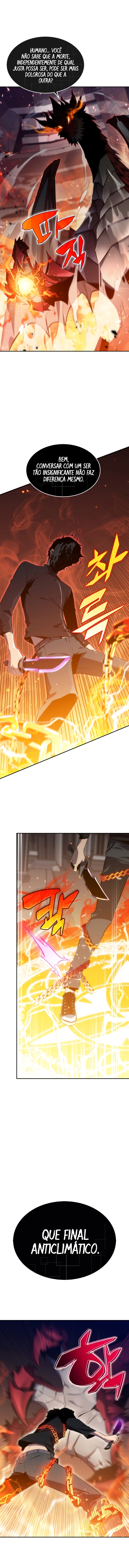 Read Solo Max Level Newbie PT Manga Online