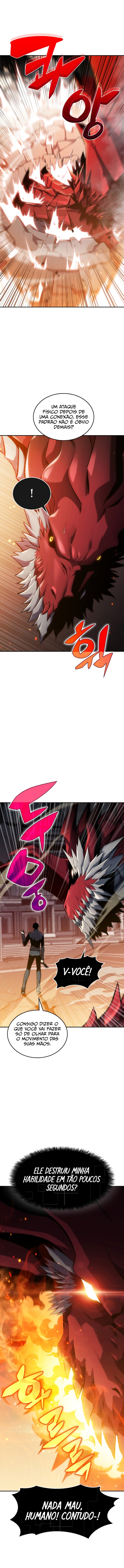 Read Solo Max Level Newbie PT Manga Online