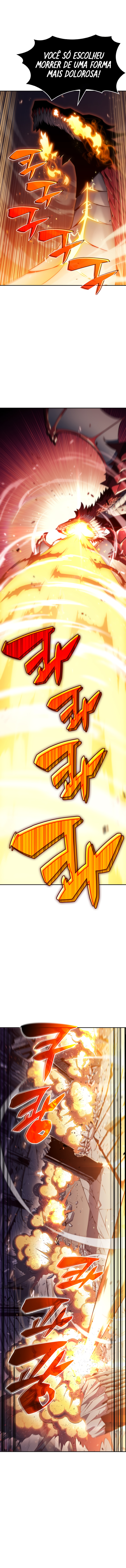 Read Solo Max Level Newbie PT Manga Online