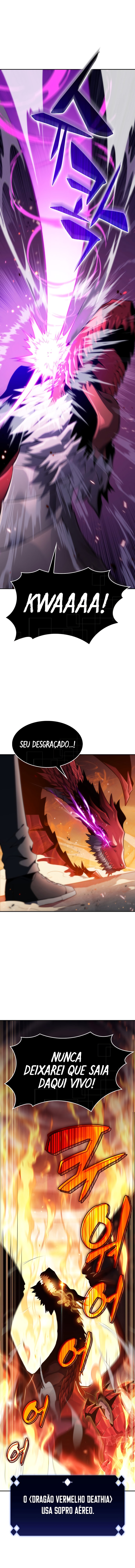 Read Solo Max Level Newbie PT Manga Online