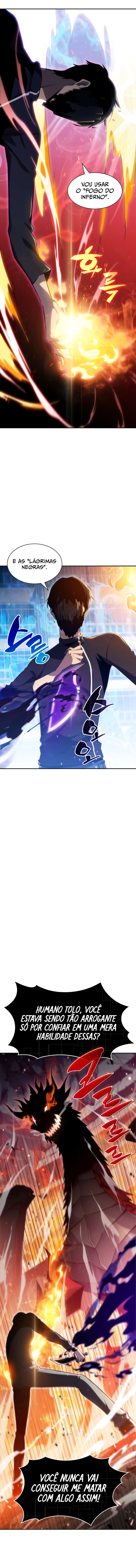 Read Solo Max Level Newbie PT Manga Online