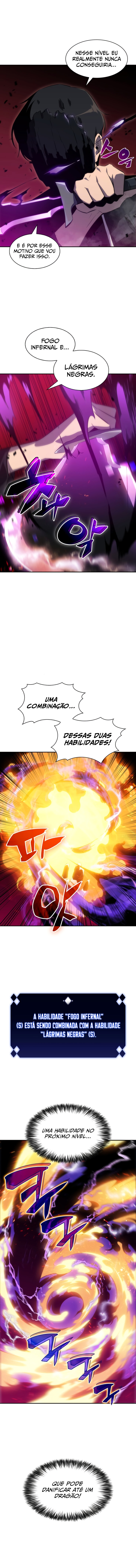 Read Solo Max Level Newbie PT Manga Online