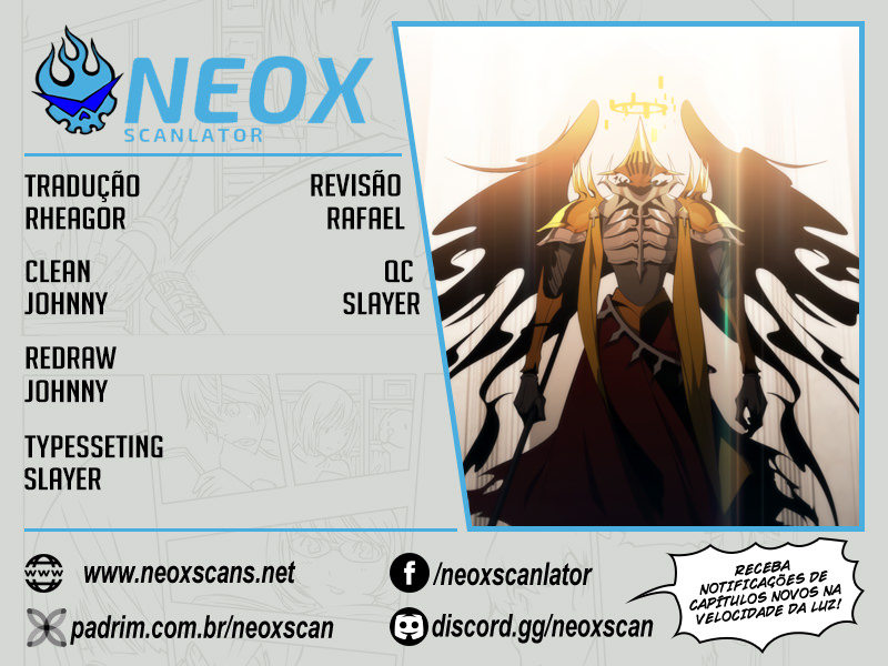 Read Solo Max Level Newbie PT Manga Online
