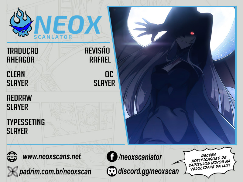 Read Solo Max Level Newbie PT Manga Online