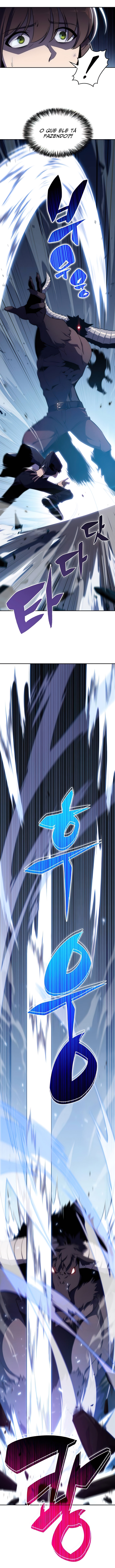Read Solo Max Level Newbie PT Manga Online