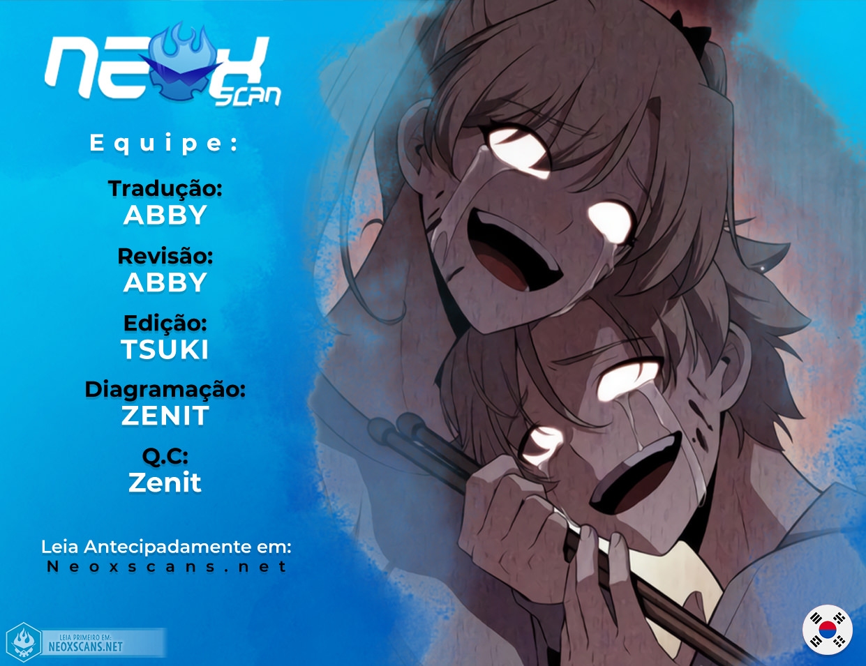 Read Solo Max Level Newbie PT Manga Online