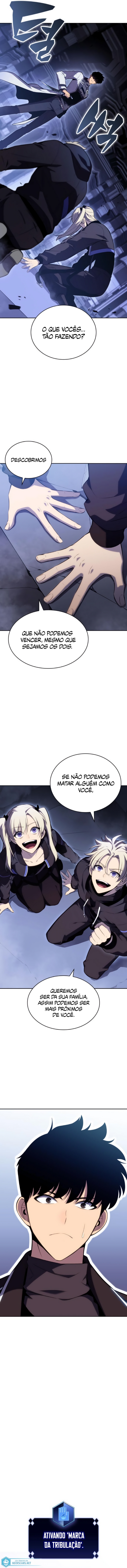 Read Solo Max Level Newbie PT Manga Online