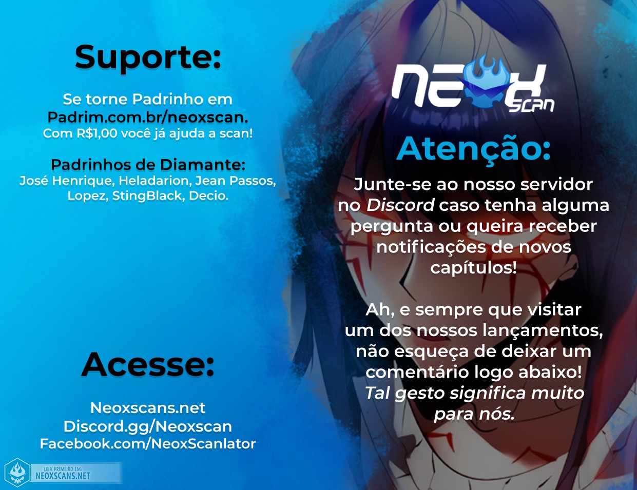 Read Solo Max Level Newbie PT Manga Online