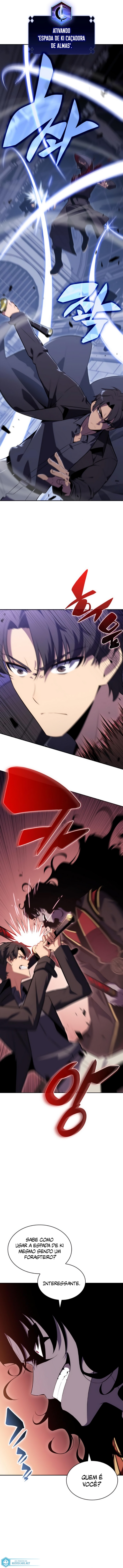Read Solo Max Level Newbie PT Manga Online
