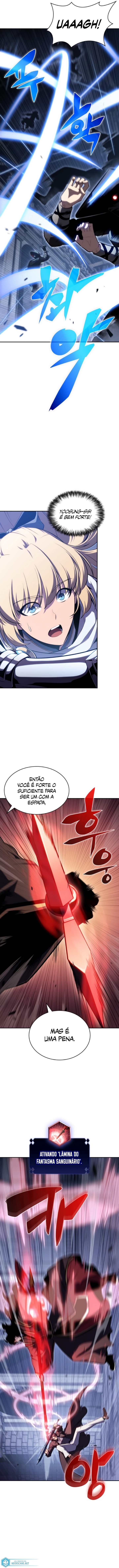 Read Solo Max Level Newbie PT Manga Online