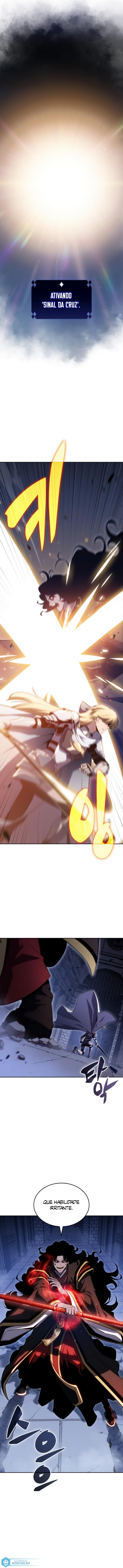 Read Solo Max Level Newbie PT Manga Online