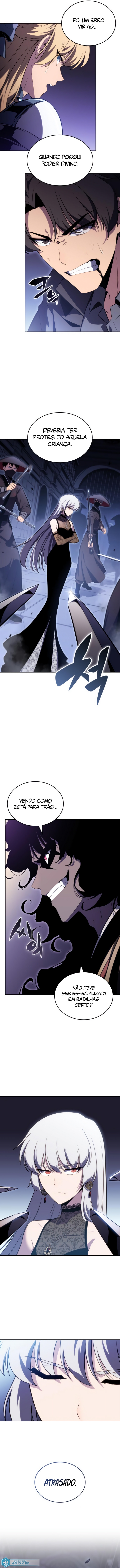 Read Solo Max Level Newbie PT Manga Online