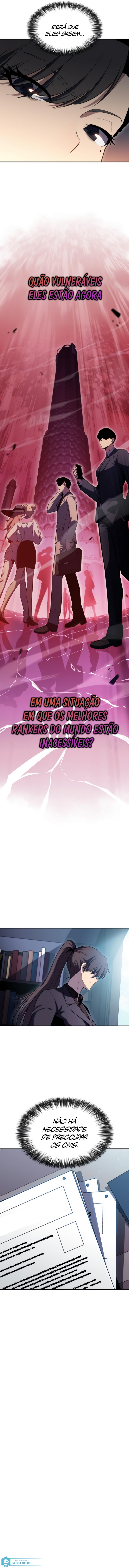 Read Solo Max Level Newbie PT Manga Online