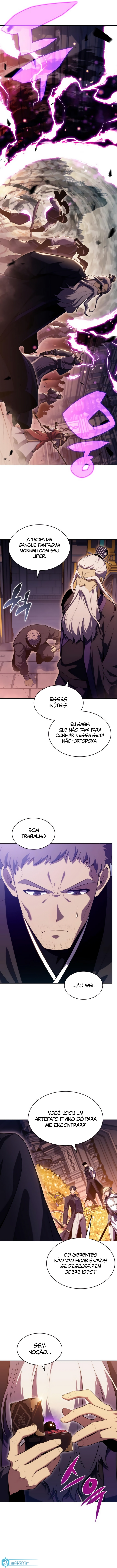 Read Solo Max Level Newbie PT Manga Online