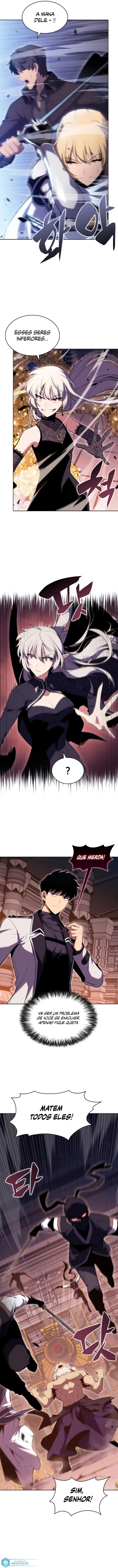 Read Solo Max Level Newbie PT Manga Online