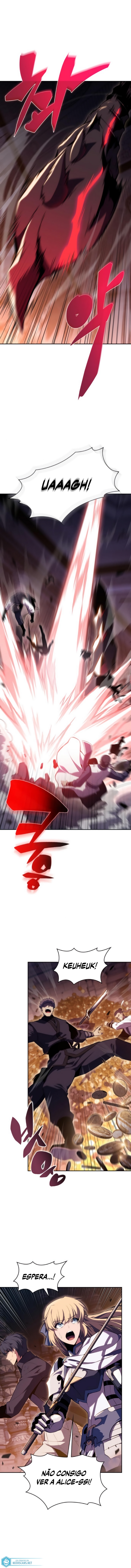 Read Solo Max Level Newbie PT Manga Online