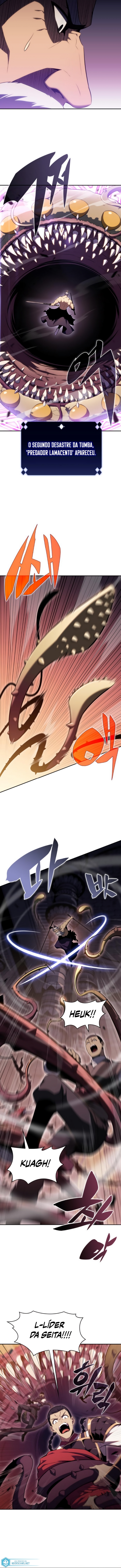 Read Solo Max Level Newbie PT Manga Online