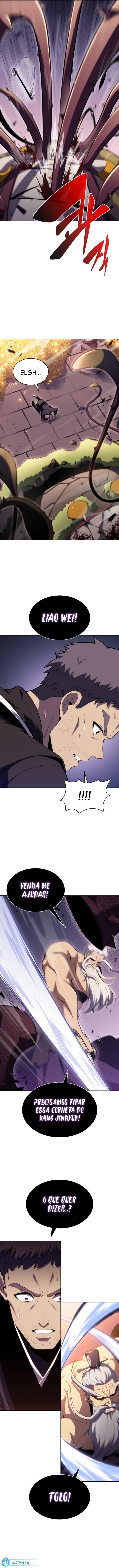 Read Solo Max Level Newbie PT Manga Online