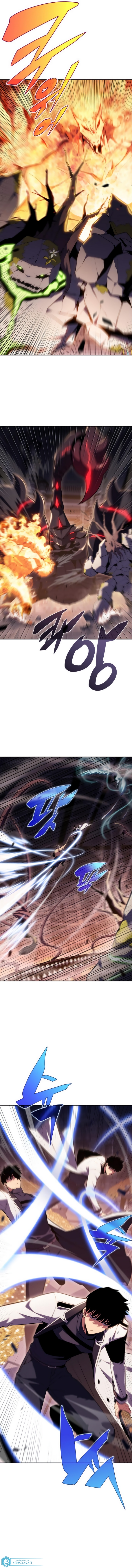 Read Solo Max Level Newbie PT Manga Online