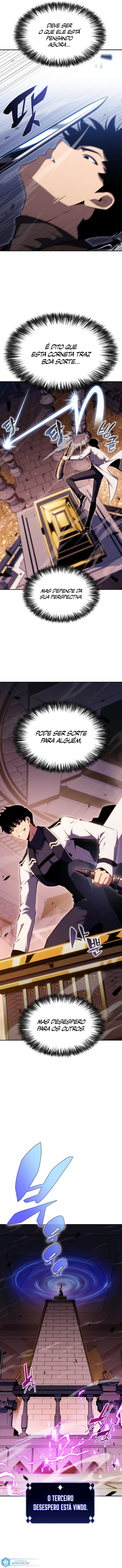 Read Solo Max Level Newbie PT Manga Online