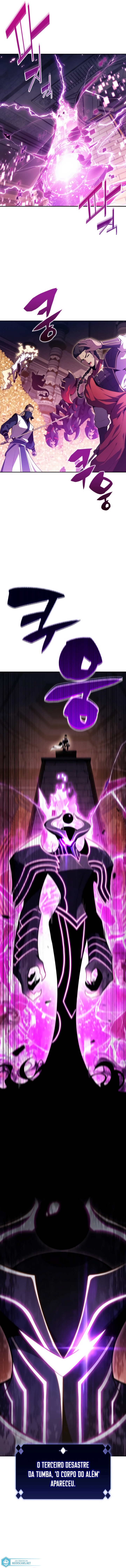 Read Solo Max Level Newbie PT Manga Online