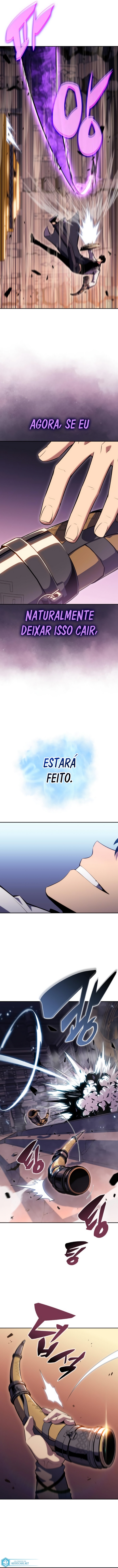Read Solo Max Level Newbie PT Manga Online