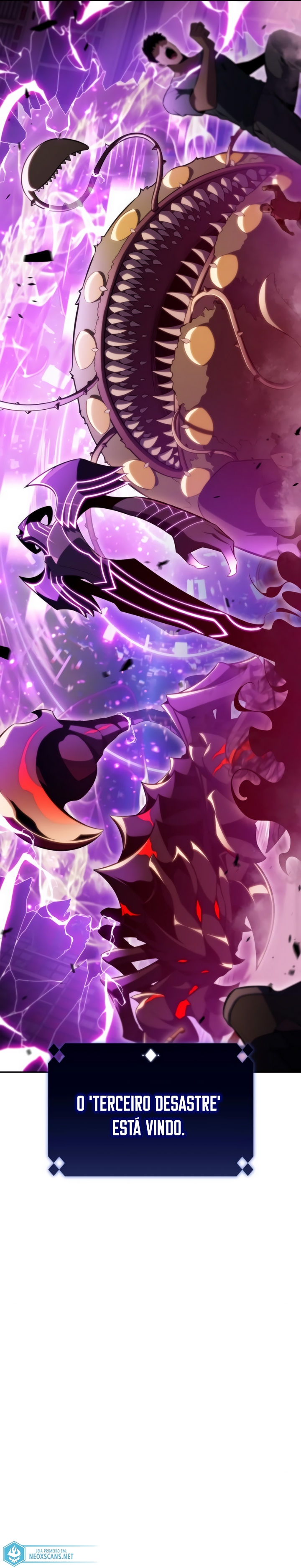 Read Solo Max Level Newbie PT Manga Online