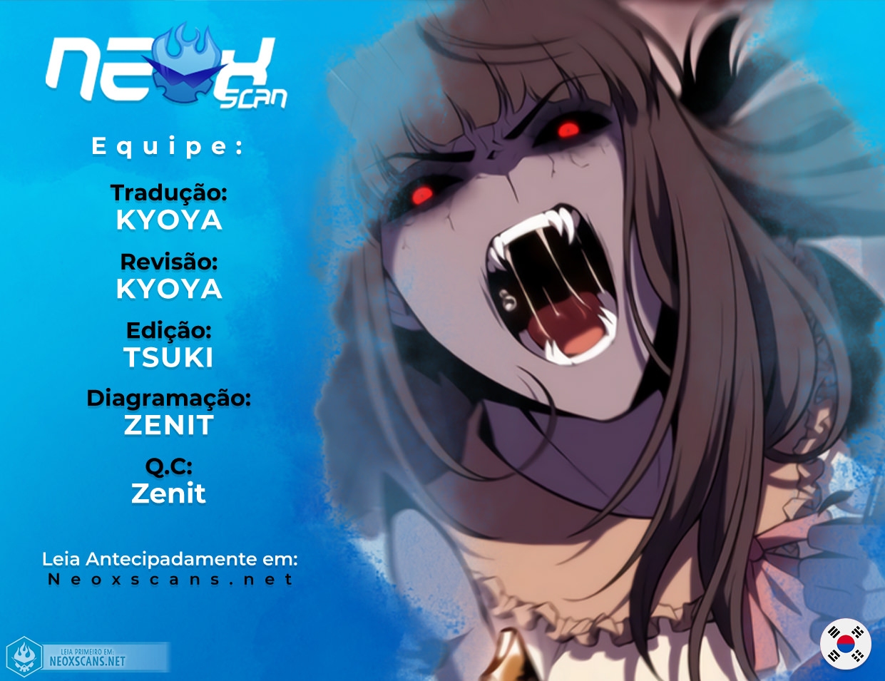 Read Solo Max Level Newbie PT Manga Online
