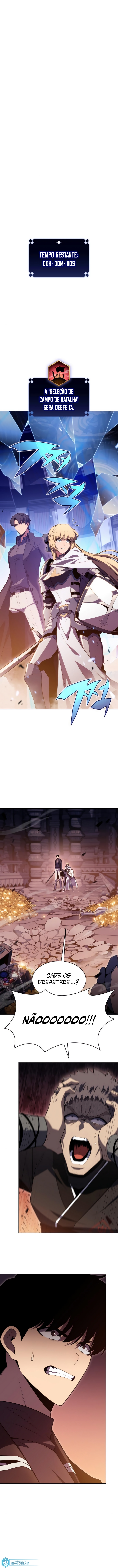 Read Solo Max Level Newbie PT Manga Online