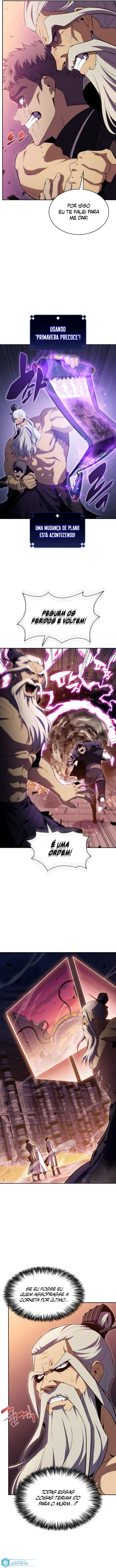 Read Solo Max Level Newbie PT Manga Online